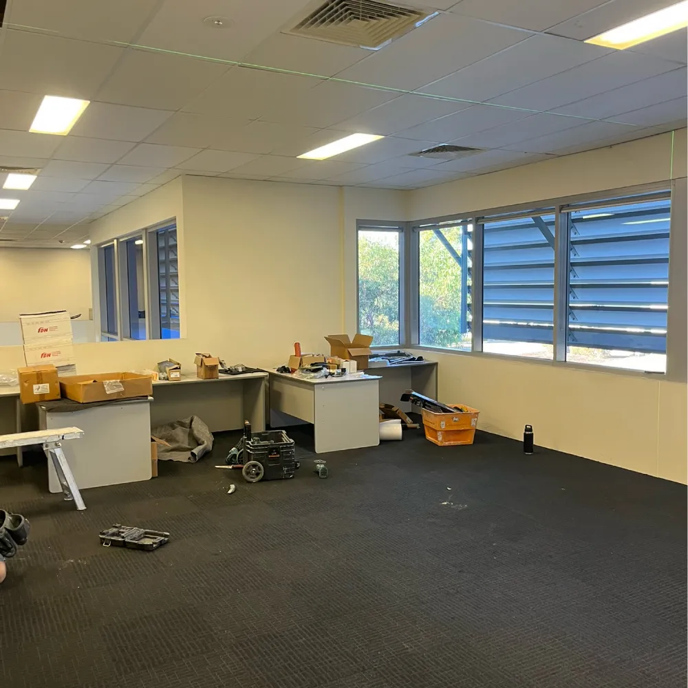 Henley Building Services